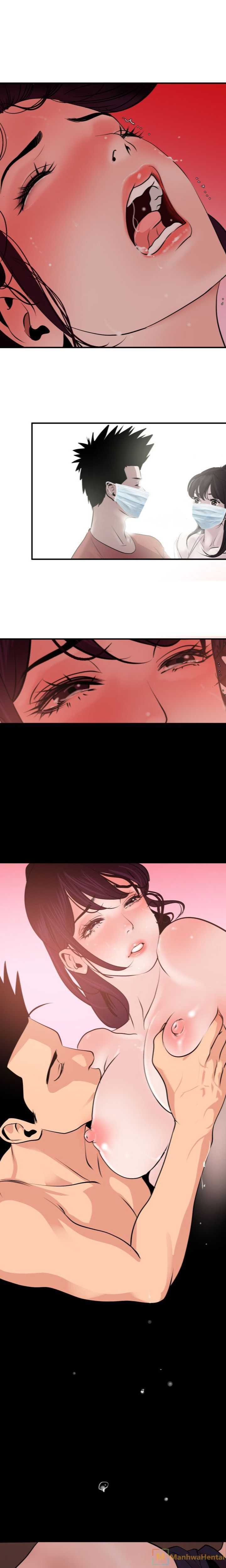 cột thu lôi chapter 19 19