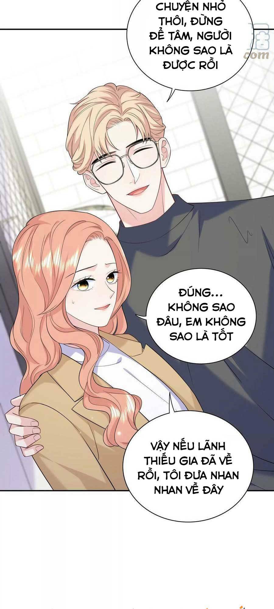 tôi dựa vào tà ý: nghịch chuyển nhân sinh chapter 121 33