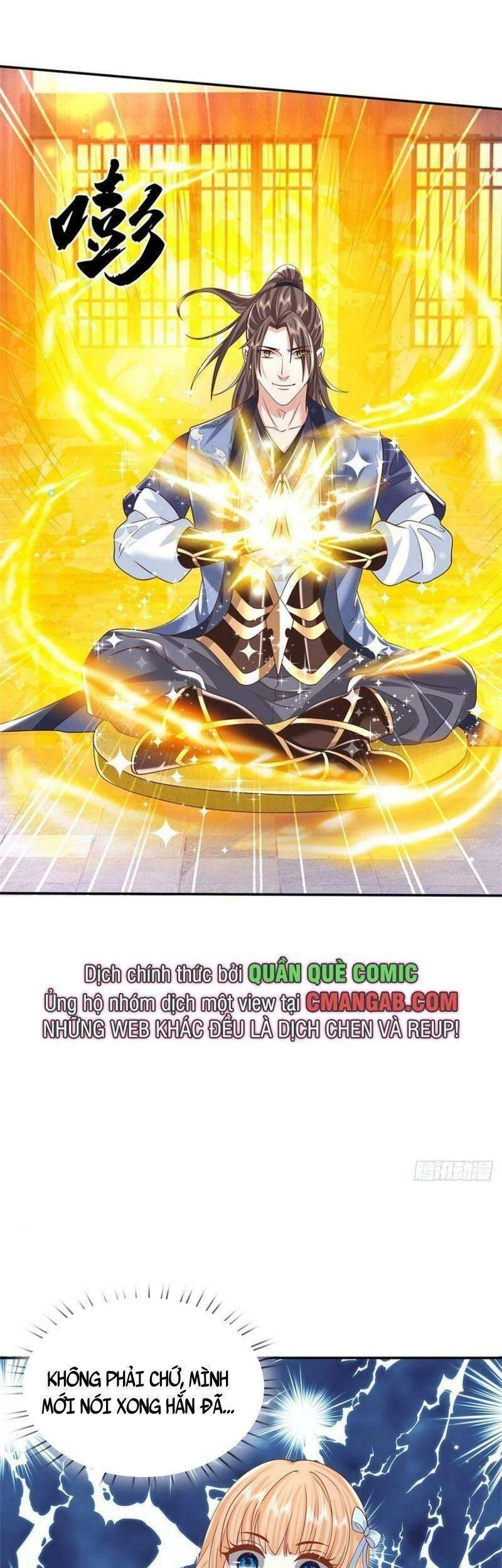 ta trở về từ thế giới tu tiên chapter 177 24