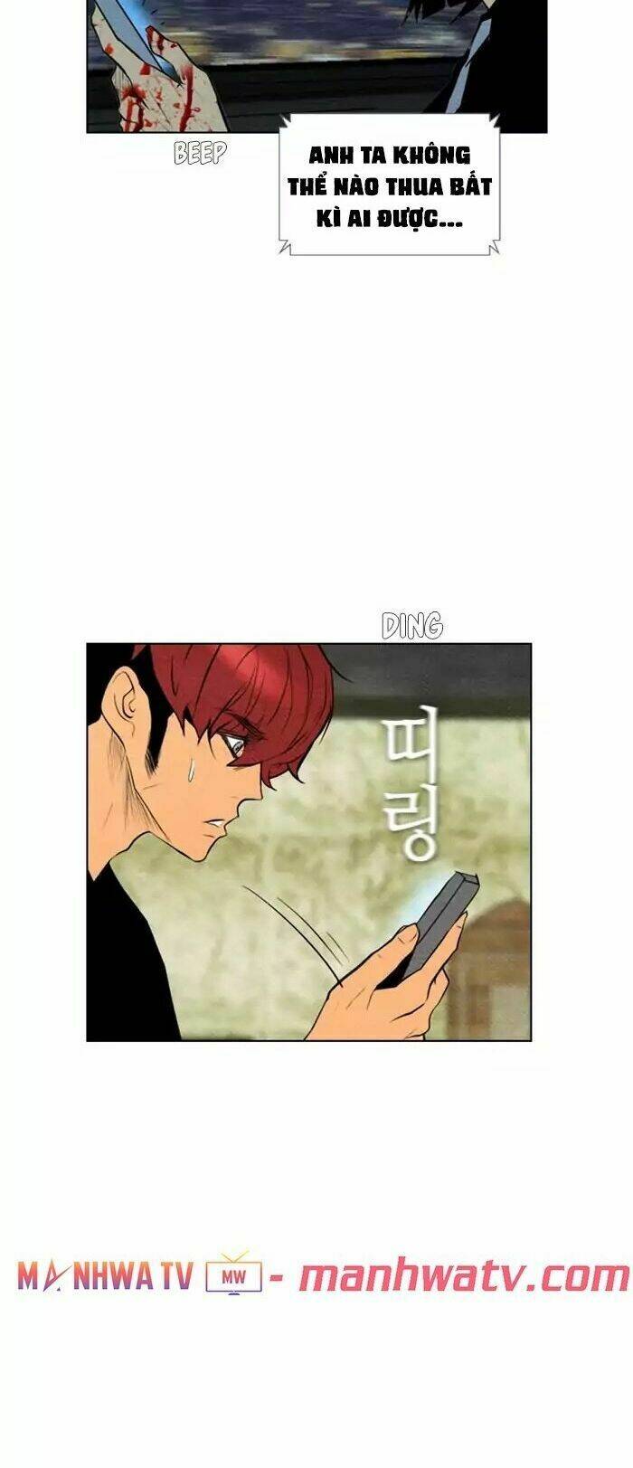 kẻ hồi sinh chapter 59 5