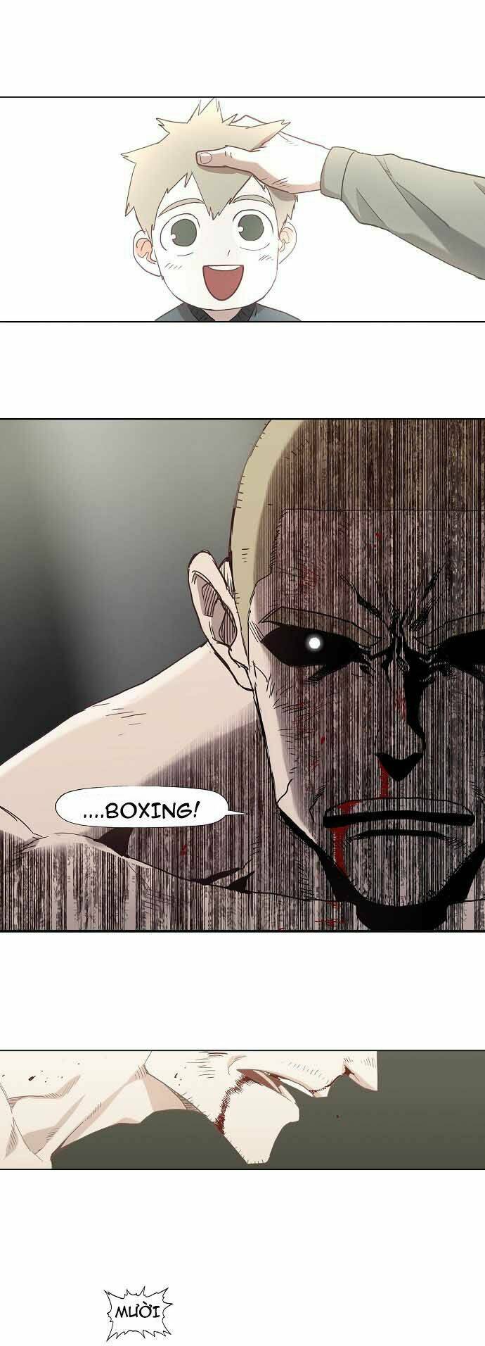 võ sĩ - the boxer chapter 21 62