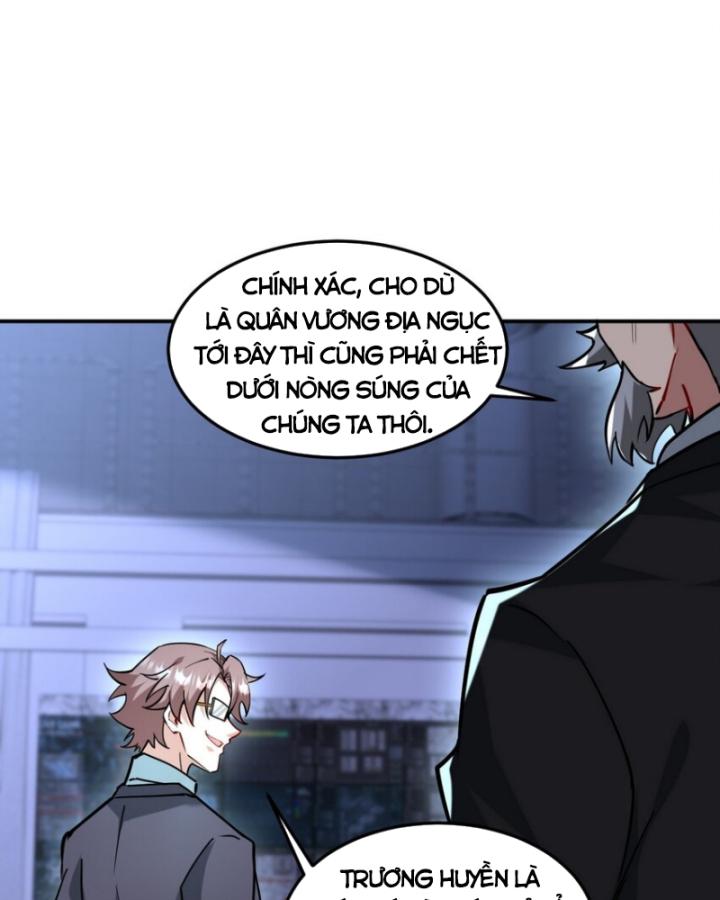 Long Vương Điện chapter 261 59