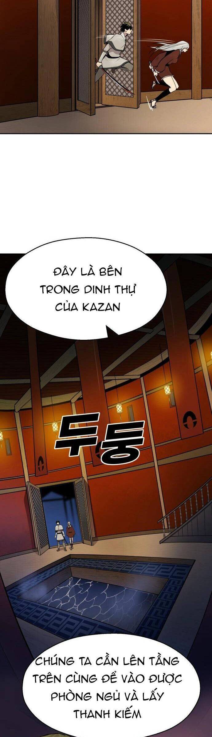 thiếu niên kiếm sư chapter 42 21