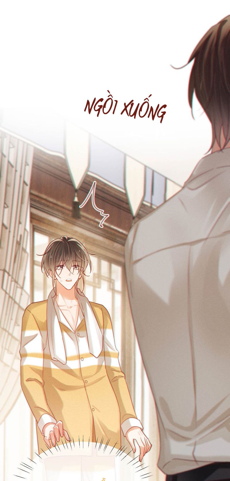 nịch tửu chapter 97 8