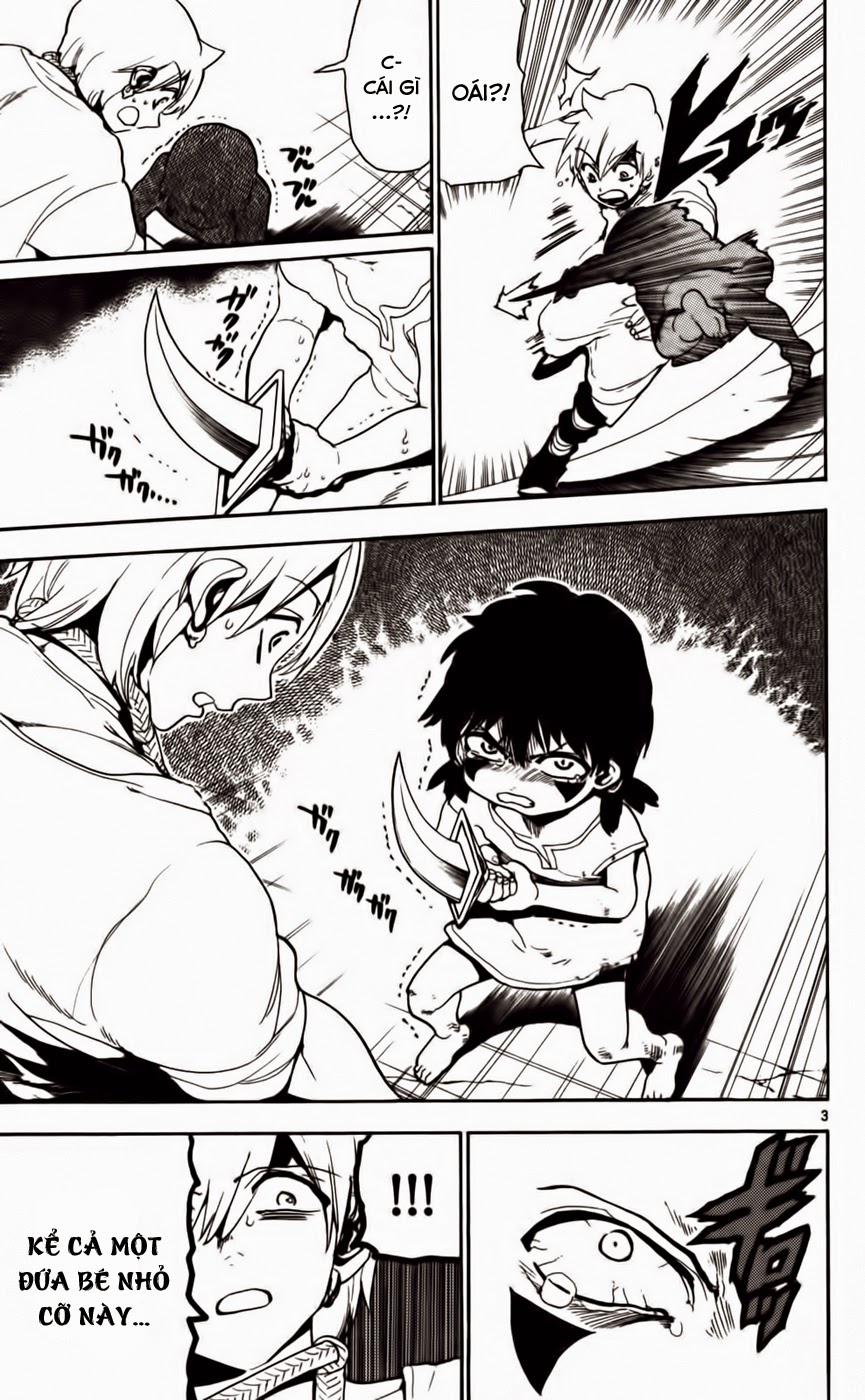 magi - the labyrinth of magic chapter 128 3