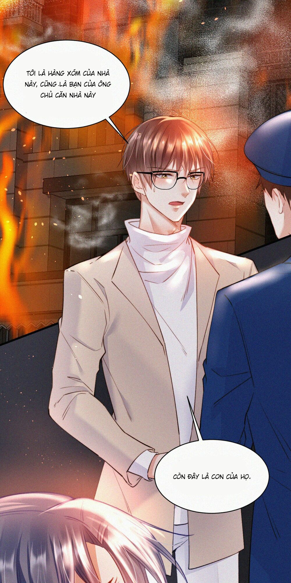 triều tây, in or out chapter 2 37