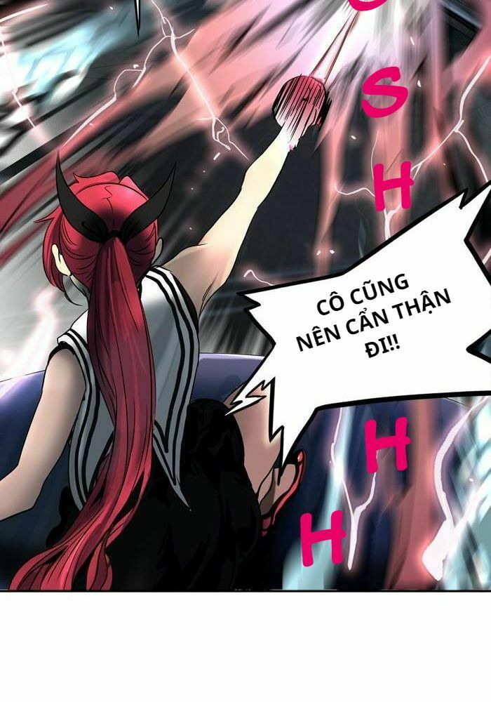 tòa tháp bí ẩn 2 chapter 213 66