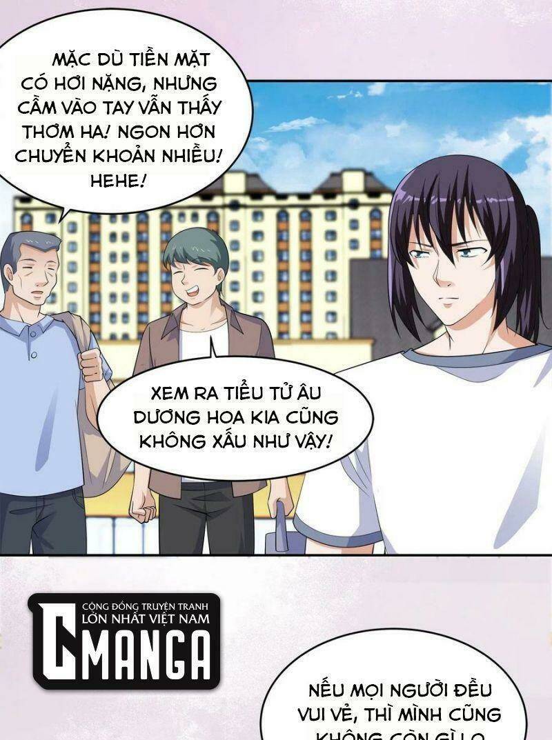người tu tiên tại đô thị chapter 140 1