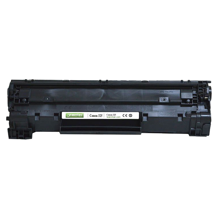 Mực In Laser Đen Trắng Greentec 325 - Hàng Chính Hãng