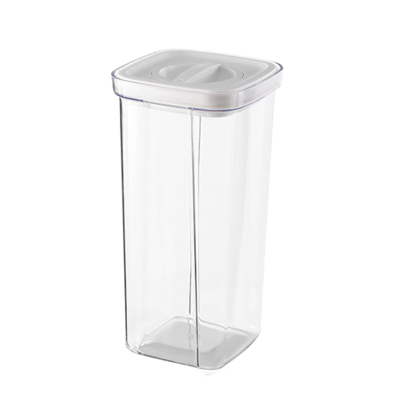 Combo 5 hộp đựng bánh, mức, ngũ cốc, bảo quản thực phẩm Kitchen Grain Storage Box