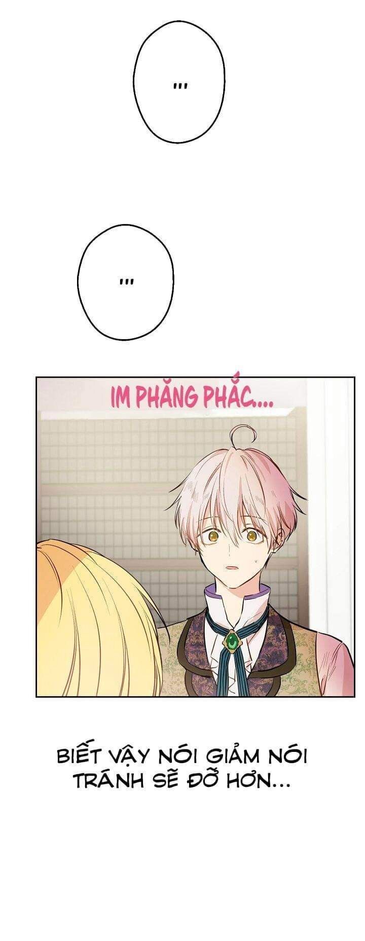 một ngày nọ tôi bỗng thành nàng công chúa chapter 63 33