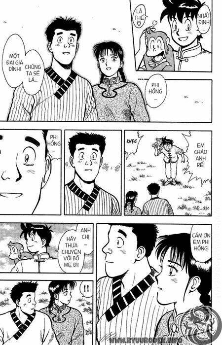 hoàng phi hồng phần 1 chapter 27 183