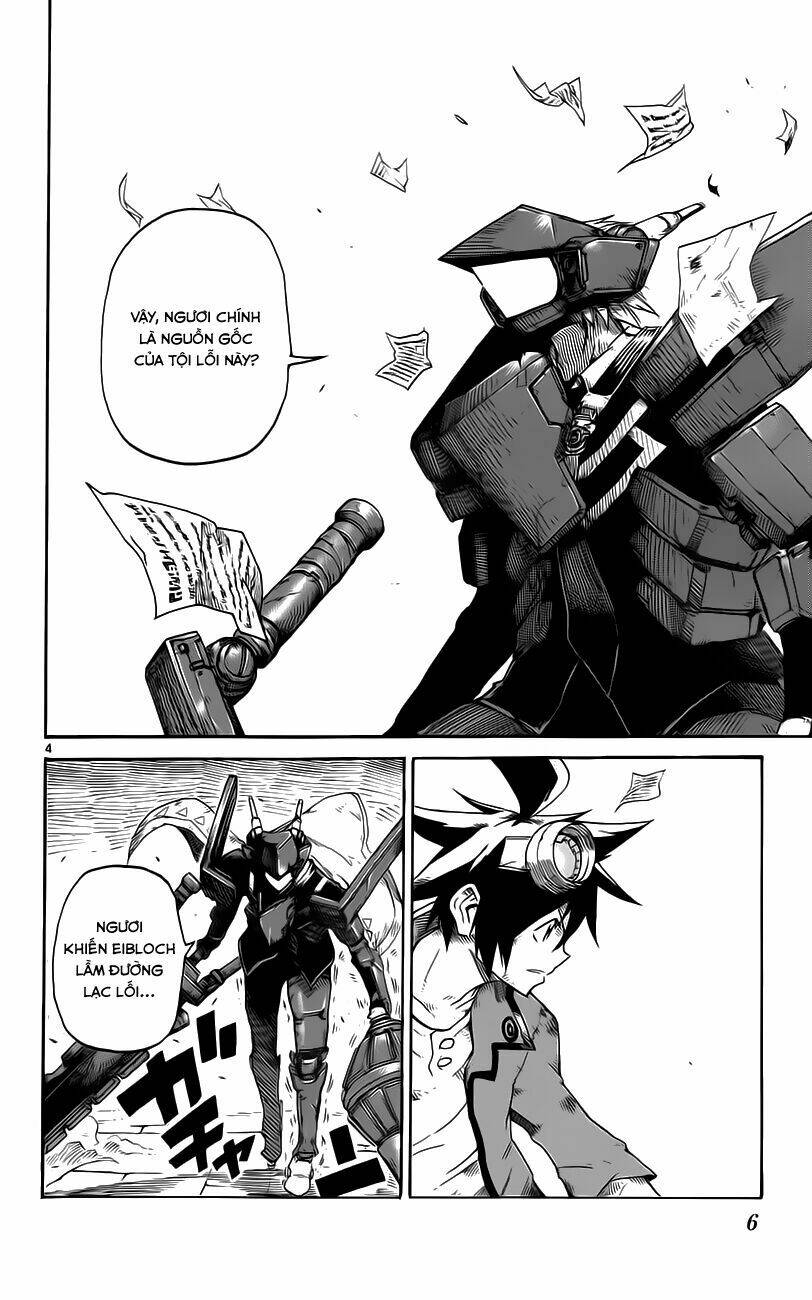 bullet armors chapter 25 9