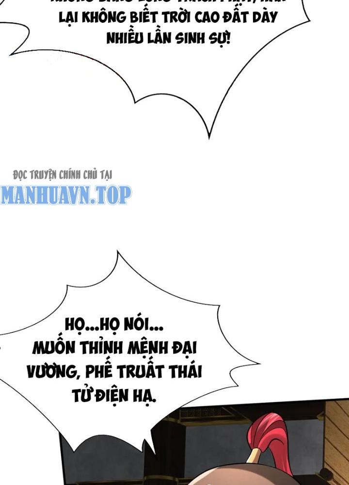 đại tần, ta là con tần thủy hoàng, giết địch thành thần chapter 98 86