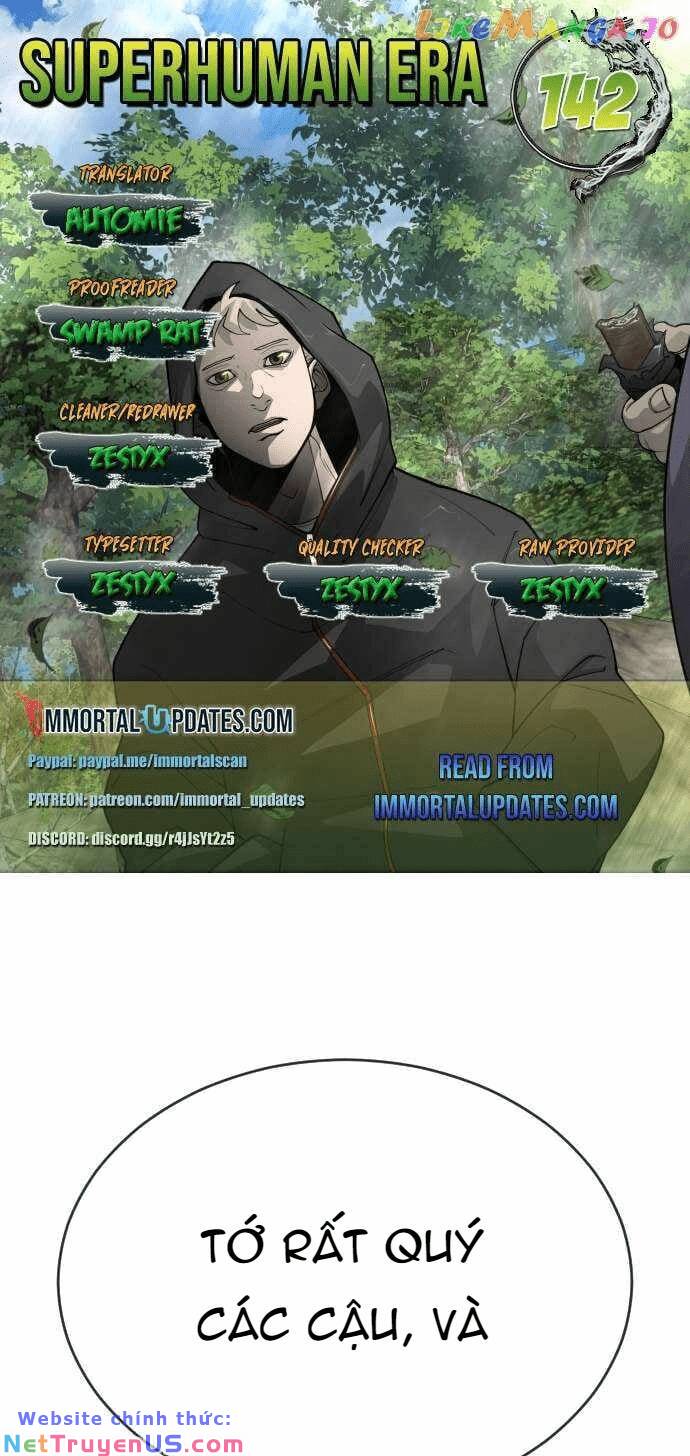 kĩ nguyên của anh hùng chapter 142 2