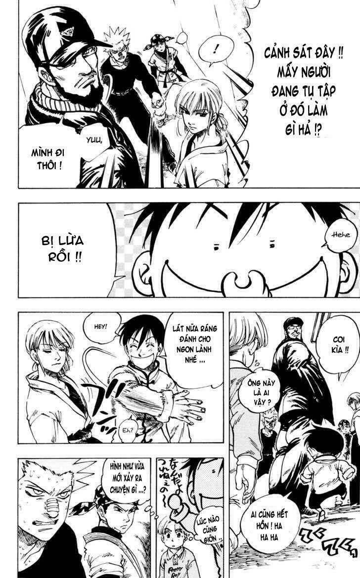 ultra red chapter 28 5