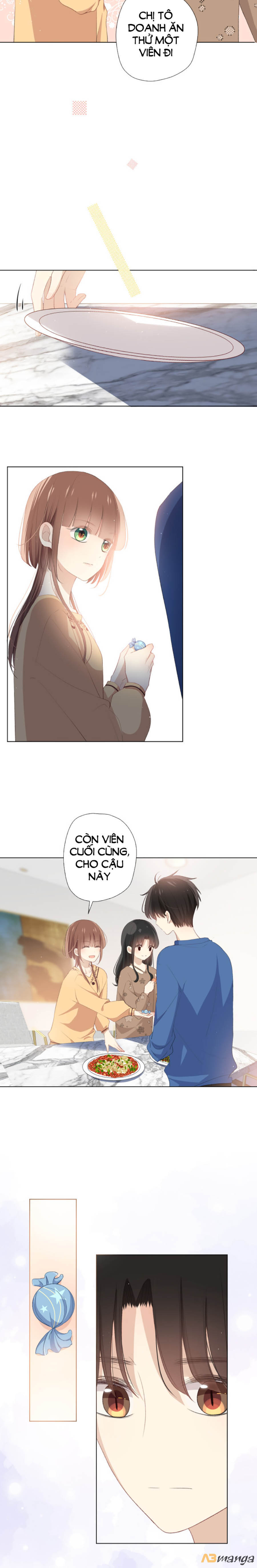 yêu thương em, yêu bản thân chapter 2 4