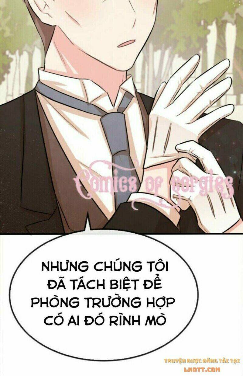 tiểu thư scarlet, em không muốn trả thù sao? chapter 12 117