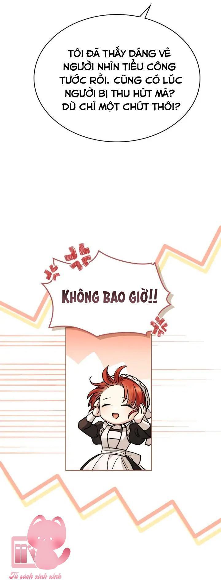 kiên nhẫn chút nào, đại công tước chapter 57 10