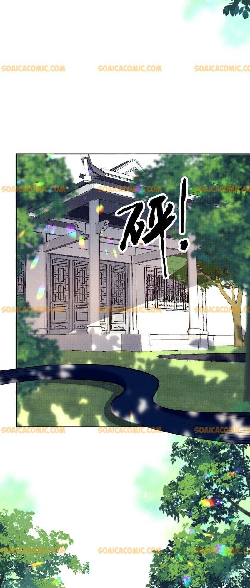 phương thức nuôi dưỡng nhân vật phản diện chapter 46 10