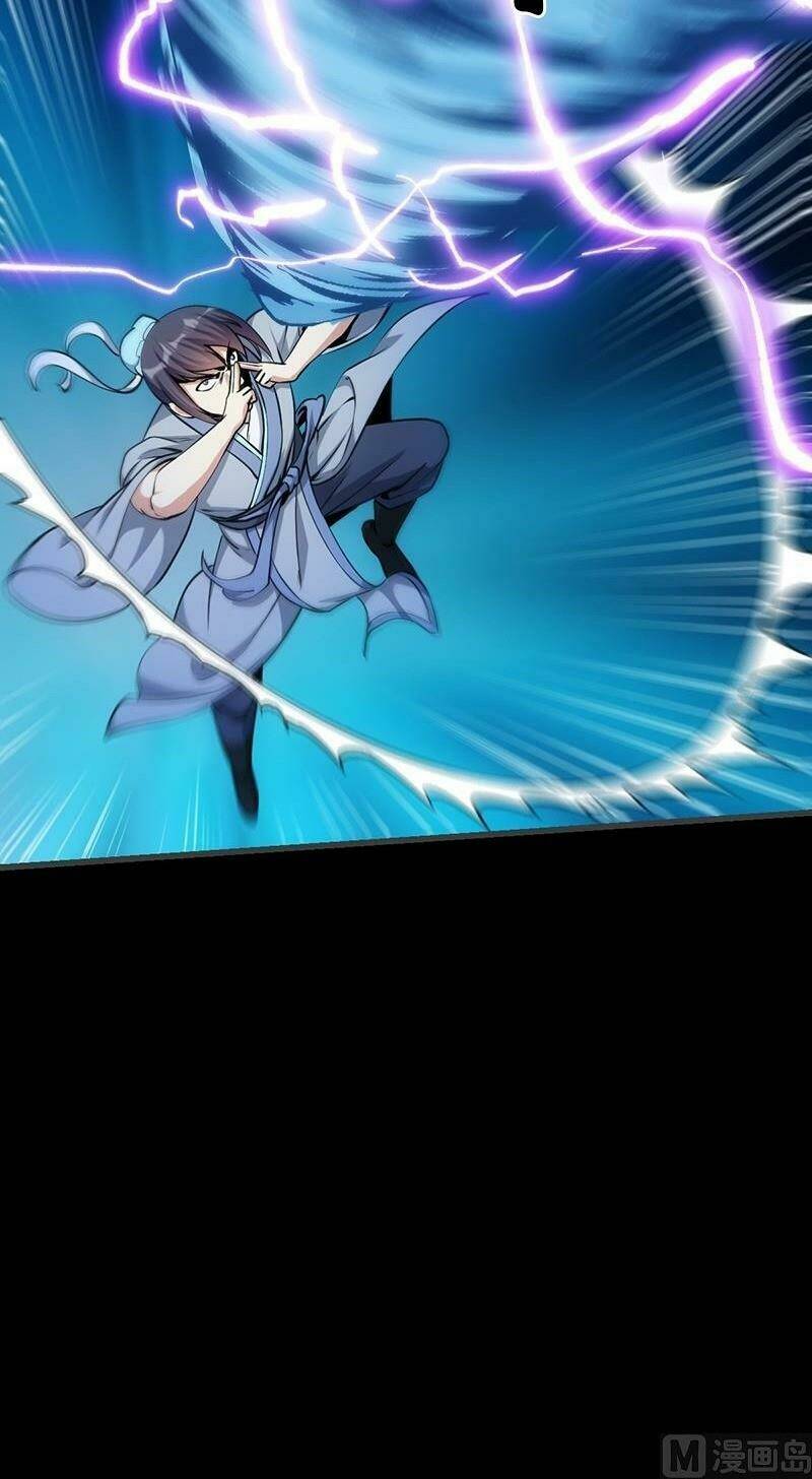 hệ thống thần long nghịch thiên chapter 70 6