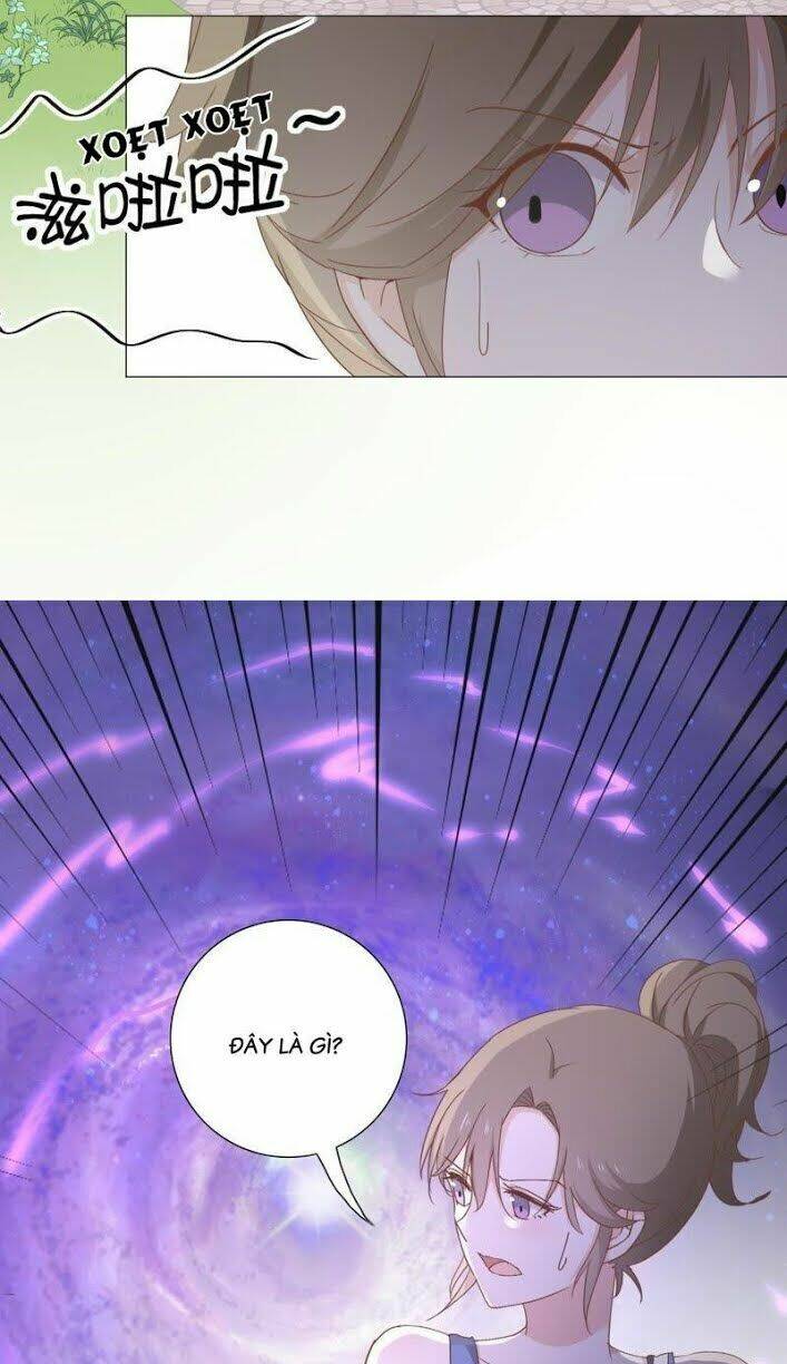 thập nhị hắc miêu chapter 10 11