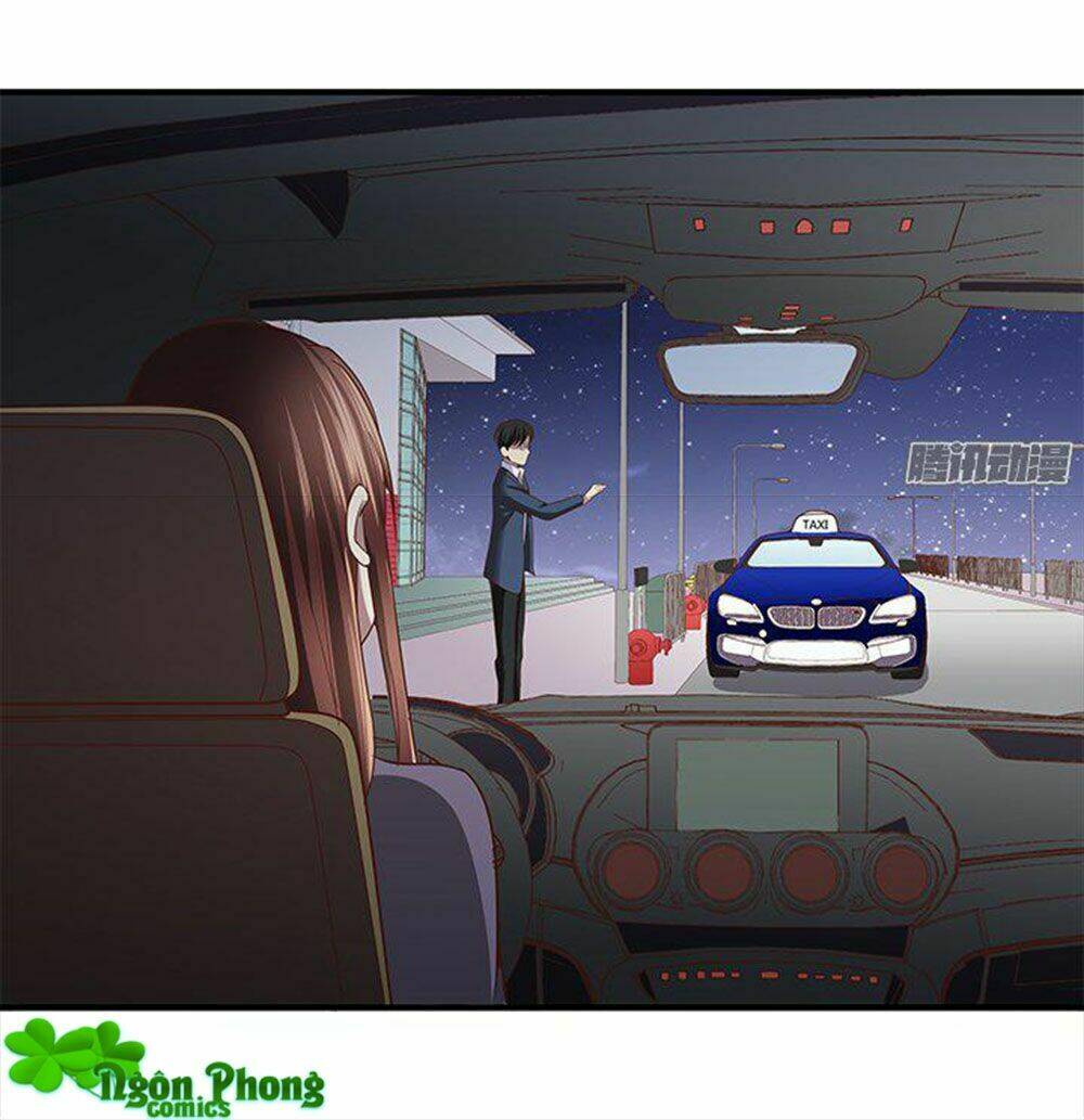 khi trò chơi ác ma bắt đầu chapter 17 32