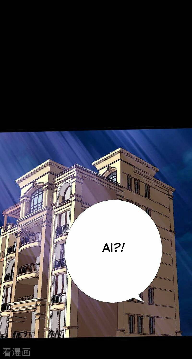 tuyệt phẩm tà thiếu chapter 115 25