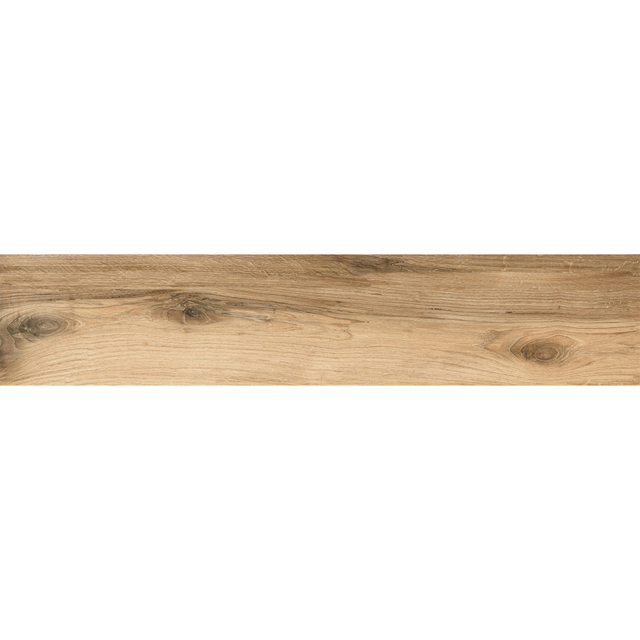 Gạch men lát nền LUSTRA INDAL0201200003 màu nâu, họa tiết vân đá tự nhiên, chống trầy chống ẩm vượt trội, kích thước 200mmx1200mm, thùng 5 viên - Hàng chính hãng