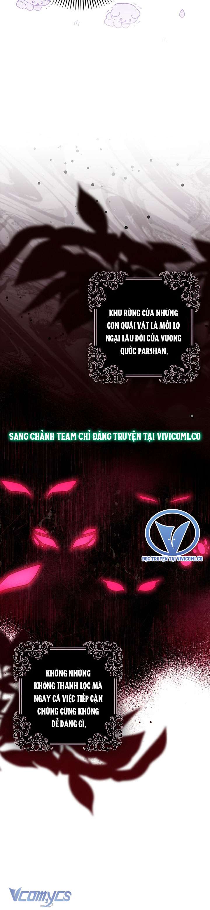 lần đầu bé út được yêu thương chapter 58 30