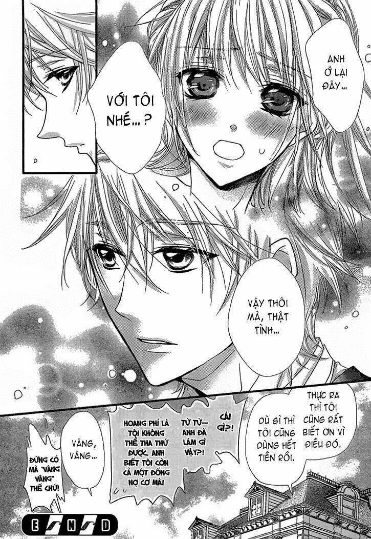 tổng hợp one shot. chapter 337 38