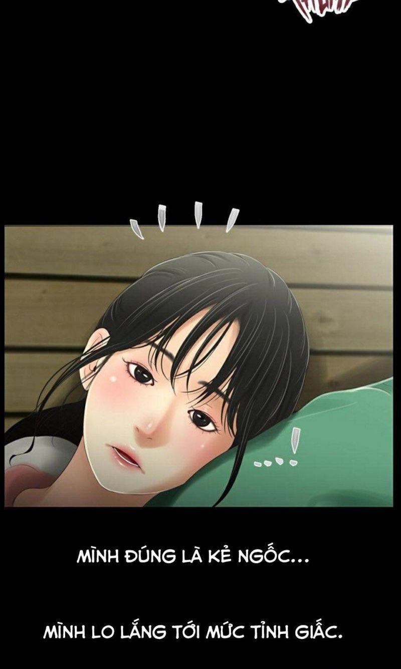 chú và cháu chapter 32 17