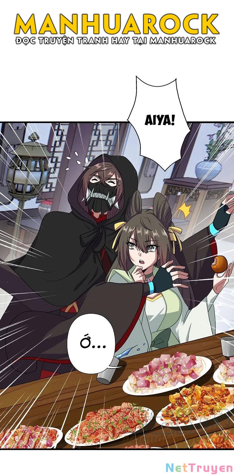 tiên võ đế tôn chapter 291 64