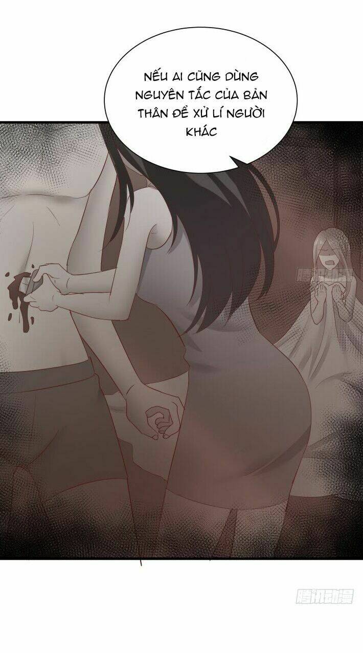 khi trò chơi ác ma bắt đầu chapter 78 20