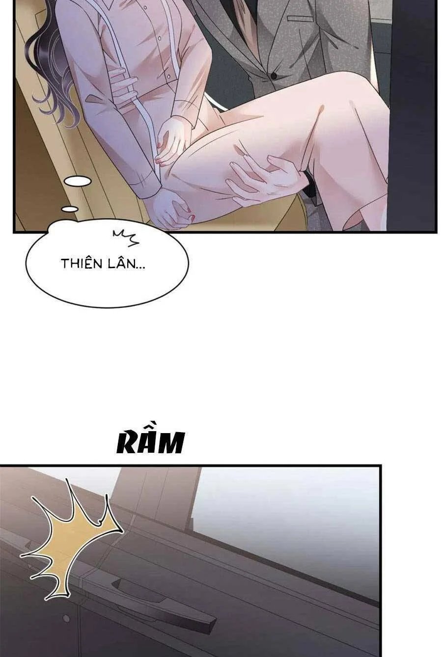 [16+] đại tiểu thư có thể có ý đồ xấu chapter 139 32