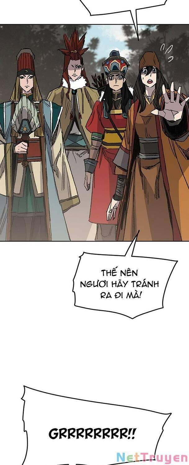 kiếm sĩ bất bại chapter 126 63