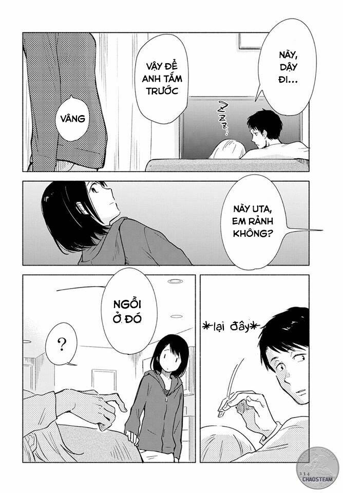 this love that won't reach chapter 4 26