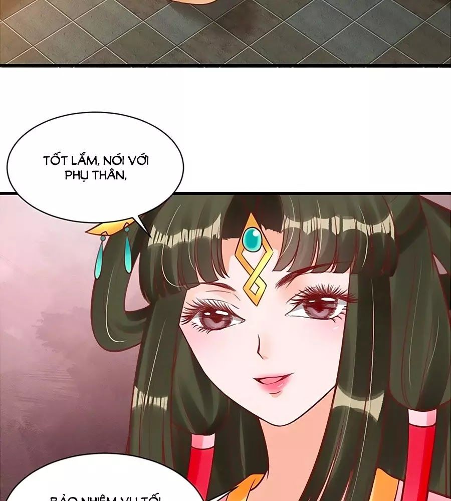 thịnh thế lê hoa điện chapter 61 28