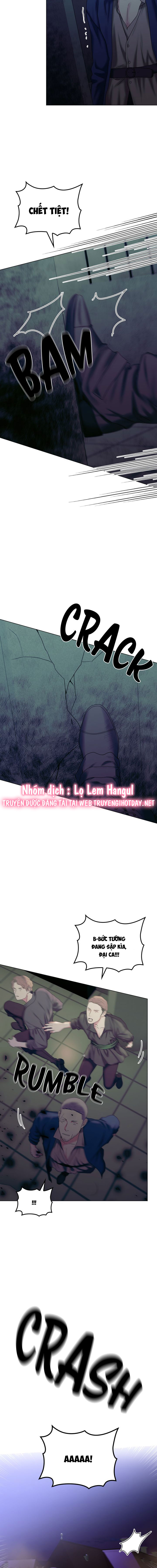 hợp đồng hôn nhân với người chồng thứ 2 của tôi chapter 31 7