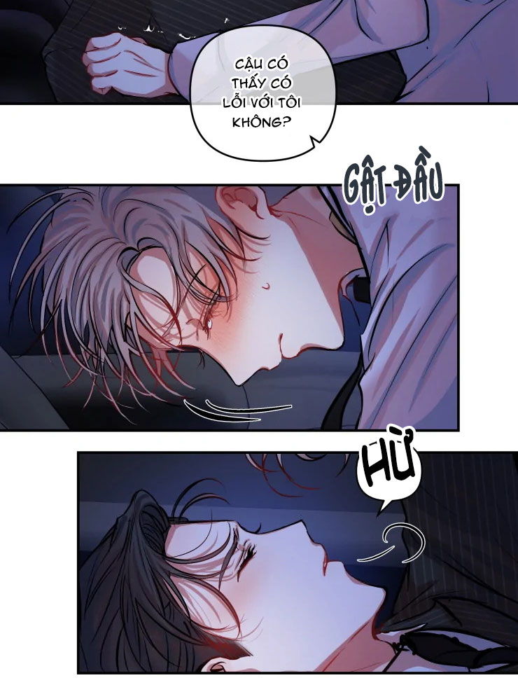 hợp đồng tình yêu chapter 6 17