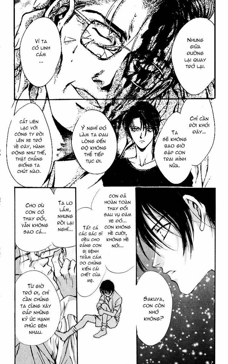 tình yêu loạn luân chapter 19 8