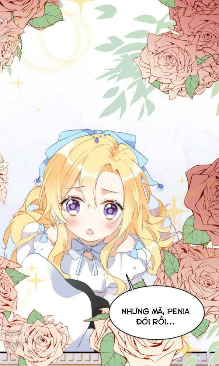 tình địch quái gở lại tăng thêm rồi chapter 2 27