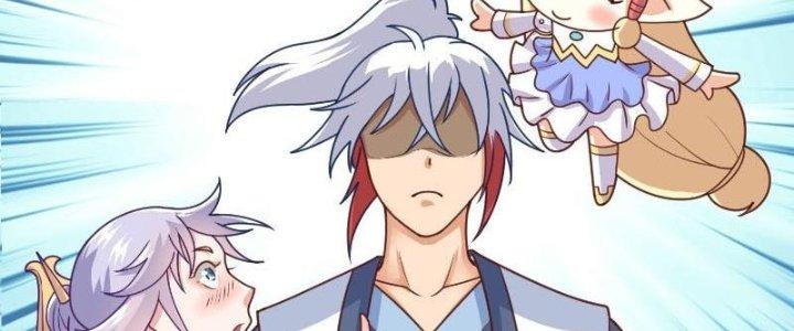 bảo vật rơi xuống đều thành muội tử chapter 3 313