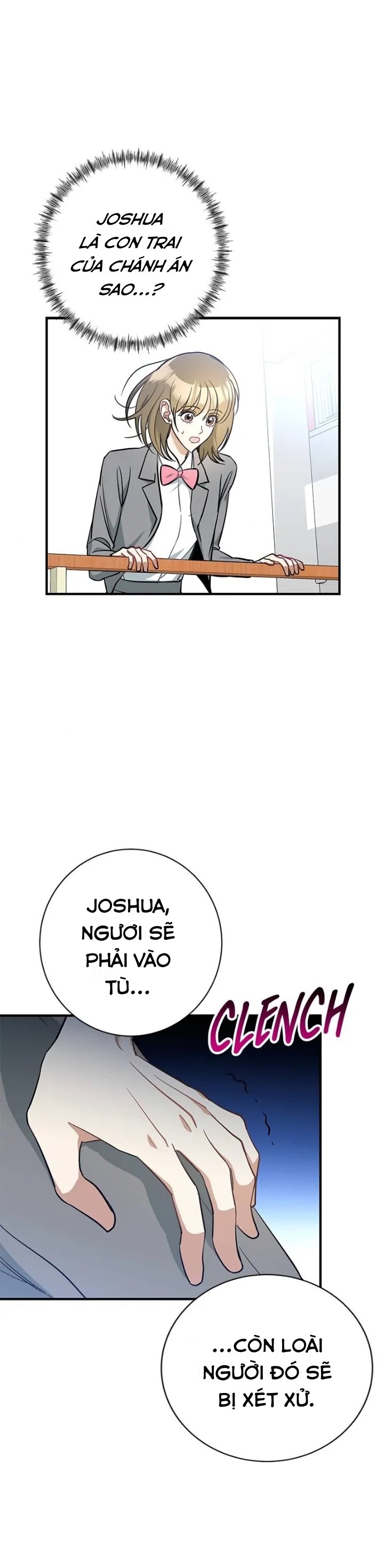 nụ hôn của tên ác ma chapter 43 34