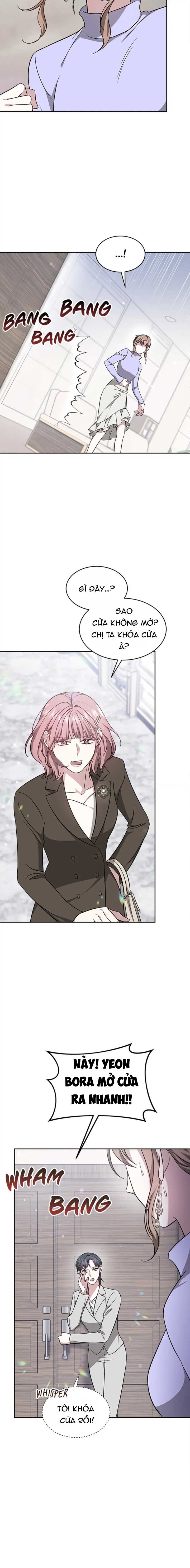 Làm Chồng Tôi Đi chapter 7.1 - Trang 3