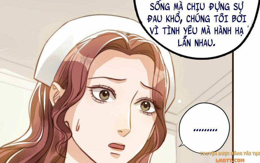 chồng trước 18 tuổi chapter 51 54