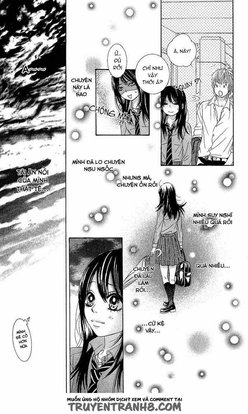 bokutachi wa shitte shimatta chapter 13 40