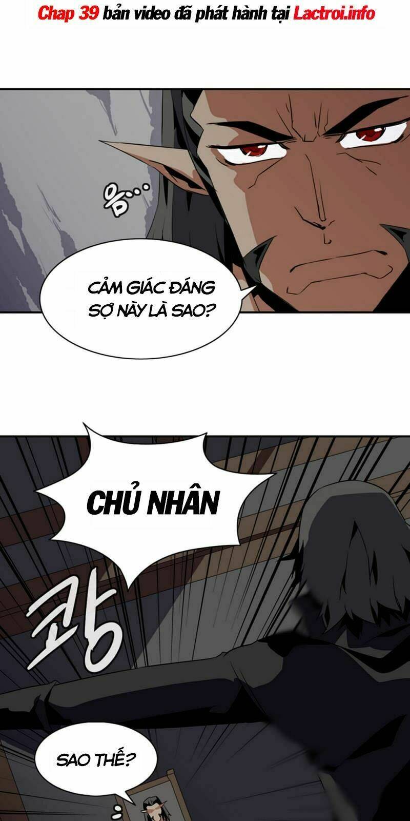 ảo mộng vương chapter 36 17