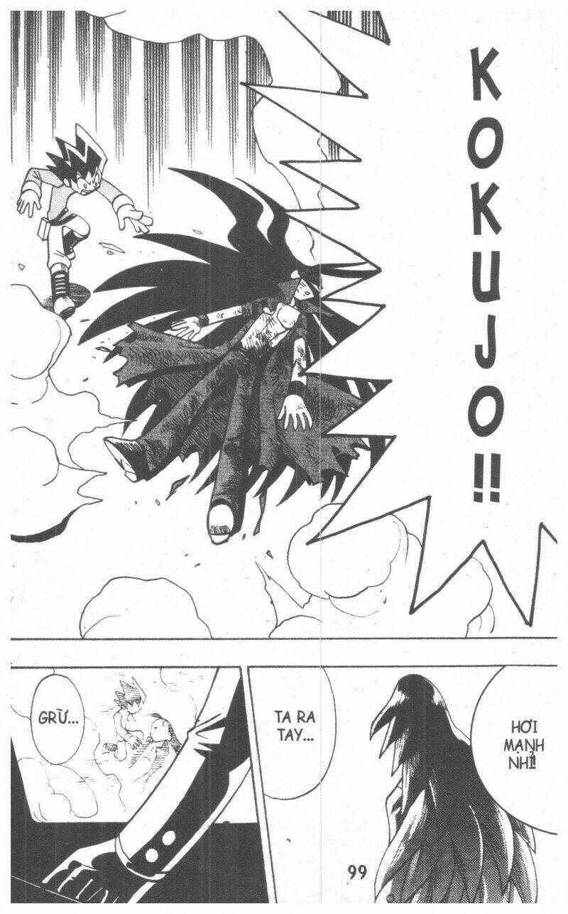 duel masters chapter 6 97