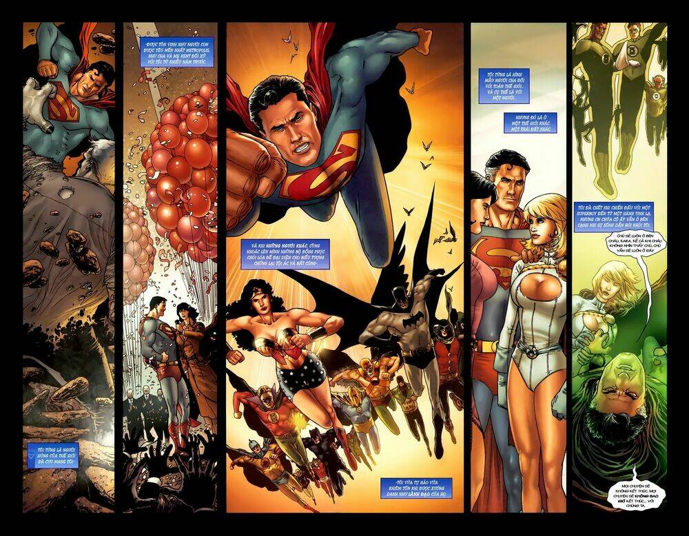 Blackest Night chapter 45 4